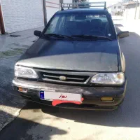 پراید مدل 81|خودرو سواری و وانت|بابل, |دیوار