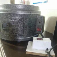 تنورک برقی|سایر لوازم برقی|سنندج, |دیوار