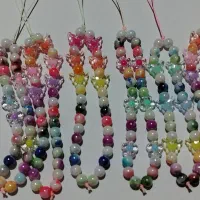 بند تزئینی گوشی