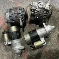 استارت و دینام استوک تضمینی|قطعات یدکی و لوازم جانبی|یاسوج, |دیوار