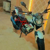 موتور بنلی 150