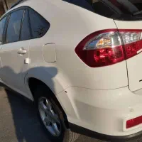بی وای دی s6 مدل 97