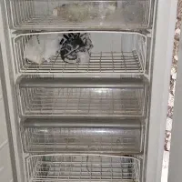 یخچال در حد نو|یخچال و فریزر|کاشان, شهرک امیرالمومنین|دیوار