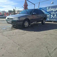 ۴۰۵ slxمدل۹۱|خودرو سواری و وانت|کرج, گلشهر|دیوار