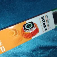 ساعت هوشمند ULTRA 9