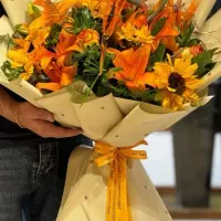 دسته گل ،باکس گل‌...