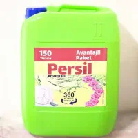 مایع لباس شویی پرسیل با کیفیت واقتصادی|مواد شوینده و دستمال کاغذی|گلستان (تهران), |دیوار