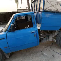 حمل بار با نیسان کمپرسی|خدمات حمل و نقل|برازجان, |دیوار