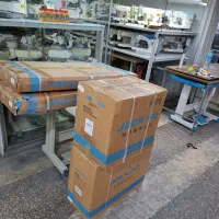 فروشگاه عسکری چرخ خیاطی راسته A4B و سردوز E4S