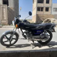 هوندا ۱۲۵ پرواز