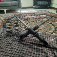 کمک جلو پراید