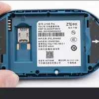 مودم جیبی U10SPRO|مودم و تجهیزات شبکه|بندرعباس, |دیوار