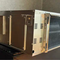 داکت اسپلیت طرح میدیا|کولر گازی و فن‌کوئل|تهران, خواجه نصیر طوسی|دیوار