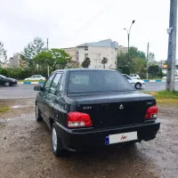 پراید ۱۳۲ مدل ۸۹sl