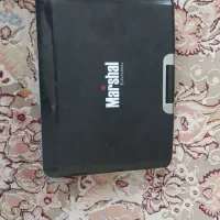 دیویدی لپ تابی ۱۲ اینج|پخشکننده DVD و ویدیو|زنجان, |دیوار