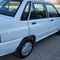 پراید 89 داشبورد جدید|خودرو سواری و وانت|شیراز, شریف‌آباد|دیوار