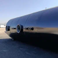 سندبلاست و رنگ آمیزی