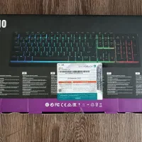 کیبورد گیمینگ Cooler Master MK110 RGB با جعبه اصلی|قطعات و لوازم جانبی رایانه|تهران, شهرک هما|دیوار