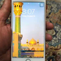 آیفون 7 پلاس قرمز 128