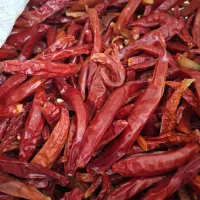 فلفل قرمز تند اعلا