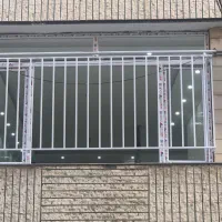 درب پنجره دوجیداره|مصالح و تجهیزات ساختمان|ارومیه, |دیوار