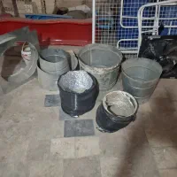 فلکسی دهنه ۵۰ و ۴۰|ابزارآلات|قم, نیروگاه|دیوار