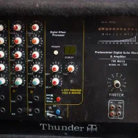 آمپلی فایر تندر|سیستم صوتی خانگی|شیراز, شیشه‌گری|دیوار