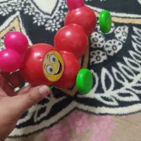 اسباب بازی و عروسک|اسباب‌بازی بچه|گمیشان, |دیوار