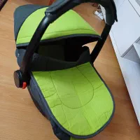 کریر. در حد نو