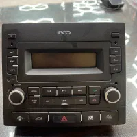 ظبط فابریک پرشیا