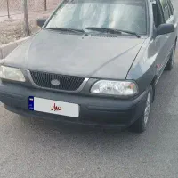 پراید۸۶به شرط کارشناسی