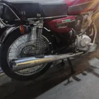 موتور سیکلت 125cc احسان|موتورسیکلت|تهران, وحیدیه|دیوار