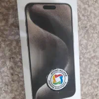 گوشی i phon مدل 15promaxتک سیمکارته