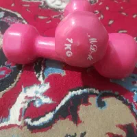 وسایل ورزشی و کیبورد