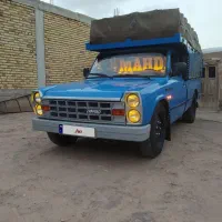 نیسان دوگانه اپشنال|خودرو سواری و وانت|طارم, |دیوار