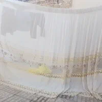 پرده|پرده، رانر، رومیزی|کوهدشت, |دیوار