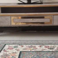 جاکفشی میز تلویزیون ست|جاکفشی، کمد، دراور|دورود, |دیوار