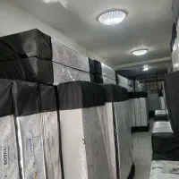 تشک طبی فنری رویال|تشک تختخواب|تهران, نعمتآباد|دیوار