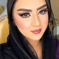 میکاپ رنگمو بافتمو فیبروز شیدلب  تتو بدن|خدمات آرایشگری و زیبایی|آباده, |دیوار
