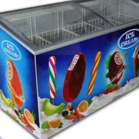 فریز بستنی نو نو