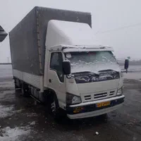 اتوبار.باربری.حمل ونقل اثاثیه منزل وجهیزیه|خدمات حمل و نقل|کوهدشت, |دیوار