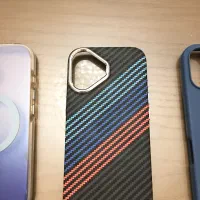 قاب ایفون ۱۶|لوازم جانبی موبایل و تبلت|پردیس, فاز ۱|دیوار