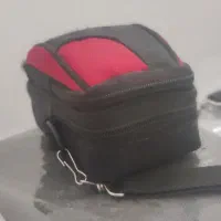 دوربین عکاسی Canon SX130 lS در حد نو|دوربین عکاسی و فیلمبرداری|شاهرود, |دیوار