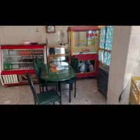 وسایل فست فودی|کافی‌شاپ و رستوران|ایذه, |دیوار