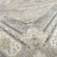 فرش ۹ متری  جفت|فرش|تهران, قصر فیروزه ۱|دیوار