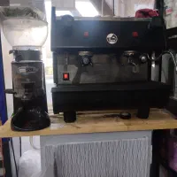 فروش دستگاه قهوه ساز صنعتی