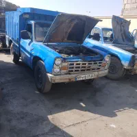 خدمات فرسوده نیسان ۳۸۰۰وسواری