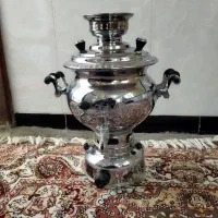 تعدادی وسیله خانگی ولباس