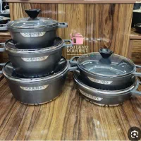 ظروف آشپزی|ظروف پخت‌وپز|مشهد, توس (بلوار توس)|دیوار