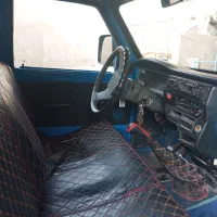 نیسان وانت کمپرس۸۶|خودرو سواری و وانت|تربتحیدریه, طالقانی|دیوار